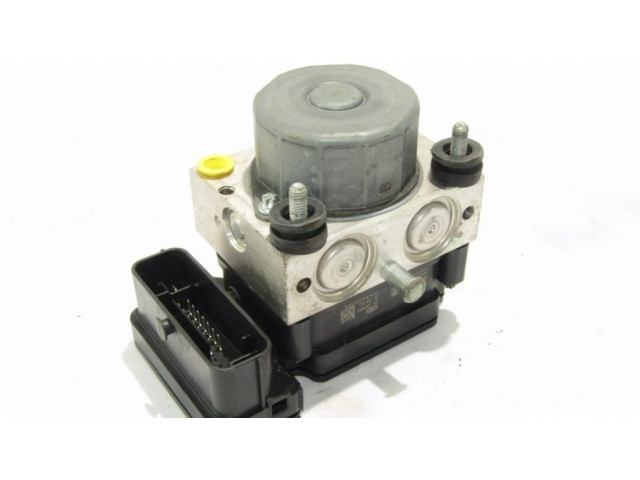 Блок АБС 0265260019   Toyota  Aygo AB10  2005-2014 года