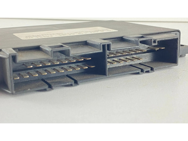 Блок управления коробкой передач A0245458432   Mercedes-Benz E W210