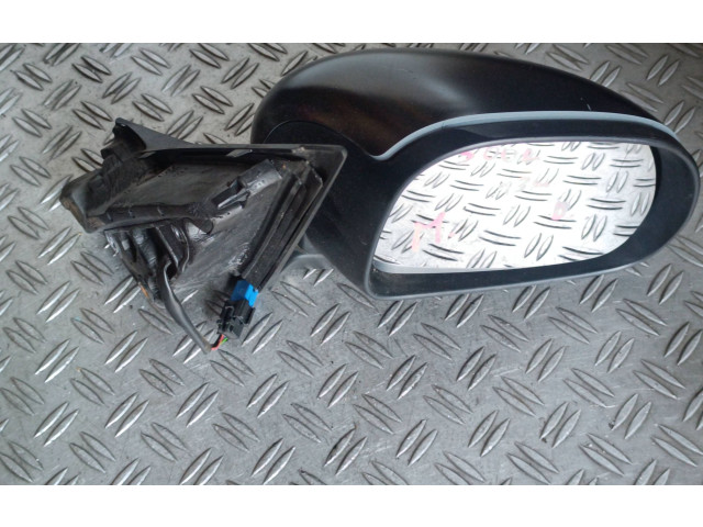 Зеркало электрическое Fiat 500L 2013 - года