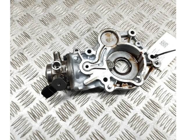 Топливный насос