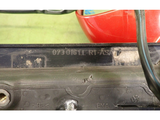 Зеркало электрическое        Volkswagen Touran I  2003 - 2010 года   