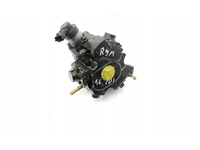 Vstřikovací čerpadlo 0445010439 Mercedes-Benz C W205