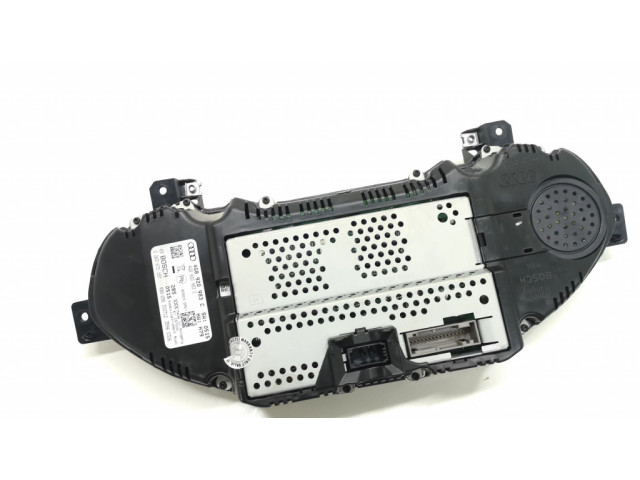 Панель приборов 4G8920983C, 0263672157 Audi A6 S6 C7 4G