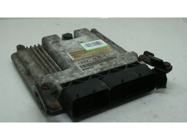 Řídící jednotka 4E0907401B, 5901110216015A   Audi A8 S8 D3 4E 2004