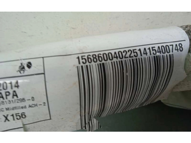 Подушка безопасности двери 1568600402, 622671500C   Mercedes-Benz GLA W156