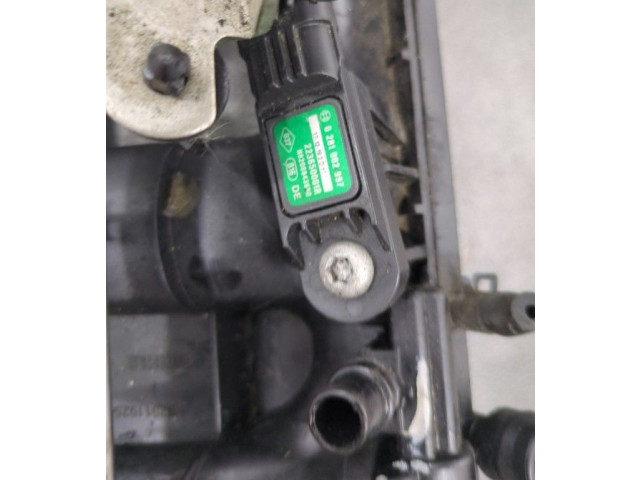 Vstřikovač Renault Clio IV H4B_408