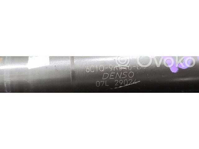 Жиклер (жиклеры) (форсунка (форсунки)