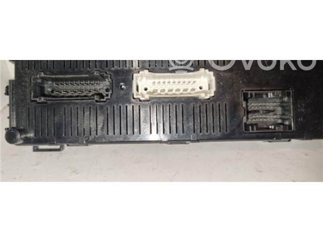 Блок управления 8200387290, UCHN3 Renault Clio II