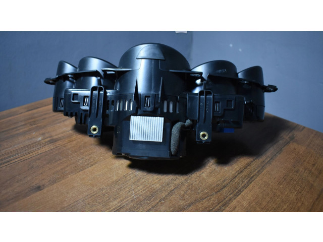 Přístrojová deska Porsche Panamera (970) 2017 97064114657