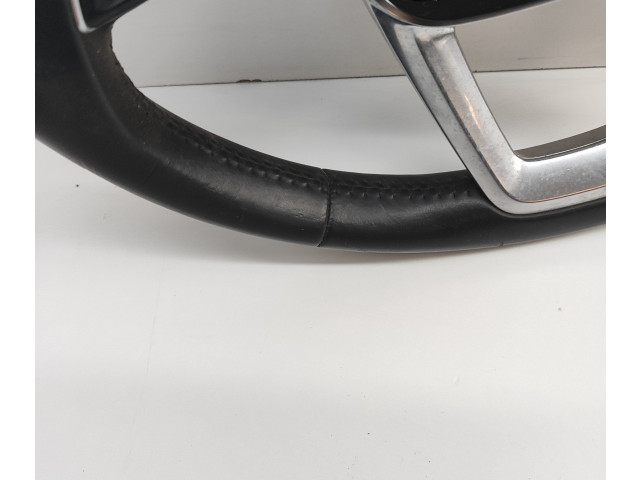 Руль Audi Q3 F3 2018 - года 83A419091D