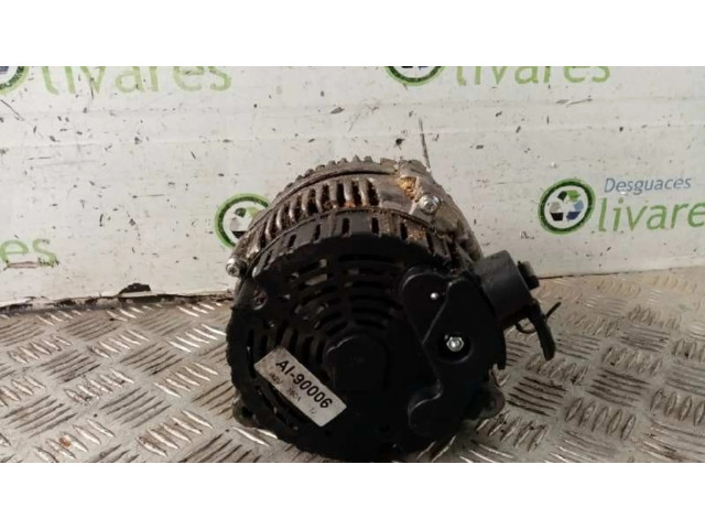 Генератор DNAMO, AL90006 Citroen Xantia 2.0