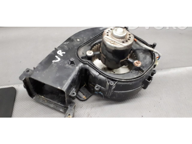 Вентилятор печки Jaguar XJ X351