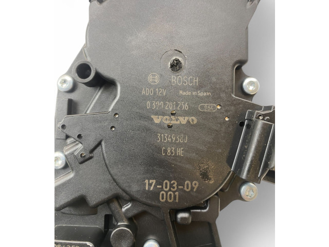 Моторчик заднего дворника 31349380 Volvo XC90