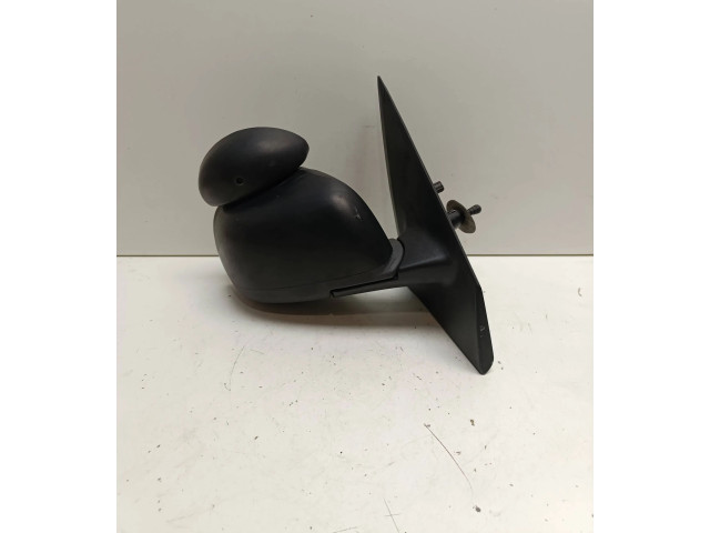 Зеркало (механическое) Dacia Dokker - года