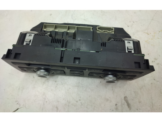 Блок управления климат-контролем 4F2820043Q   Audi A6 S6 C6 4F
