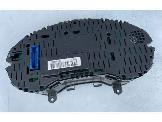 Панель приборов 8P0920900D Audi A3 S3 8P