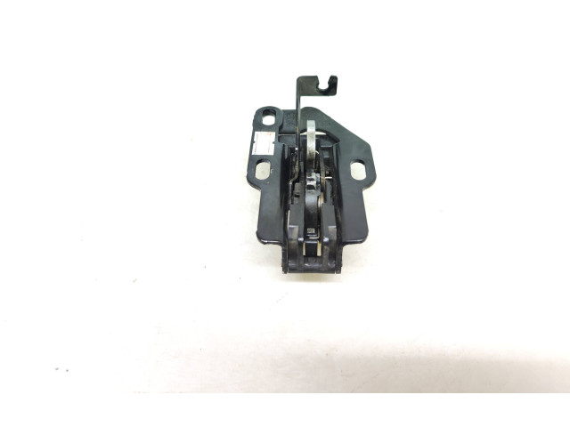 Замок багажника Citroen Jumpy 2016 - года