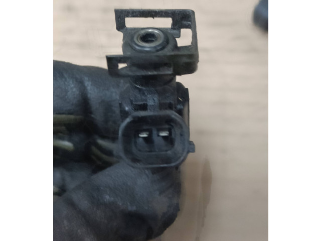 Přístrojová deska Hyundai Accent 1999 9400325670, 030606105