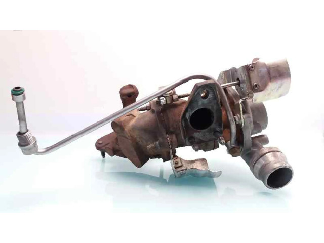 Turbodmychadlo Турбина 16446RH82728353, 8200947259B Renault Clio IV 1.5