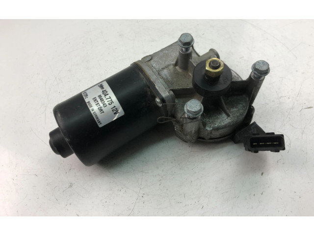 Моторчик дворников 8648343    Volvo V70