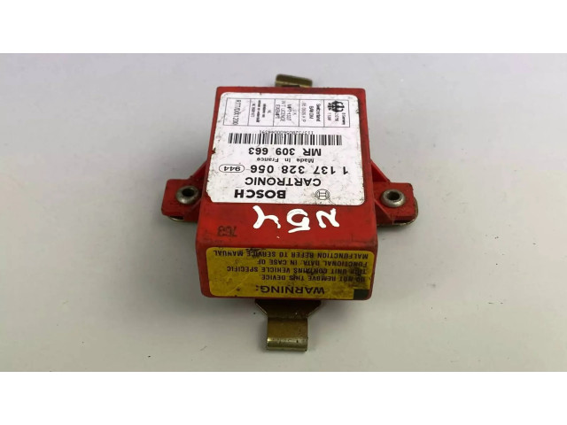 Блок управления MR309663, 1137328056 Mitsubishi Carisma