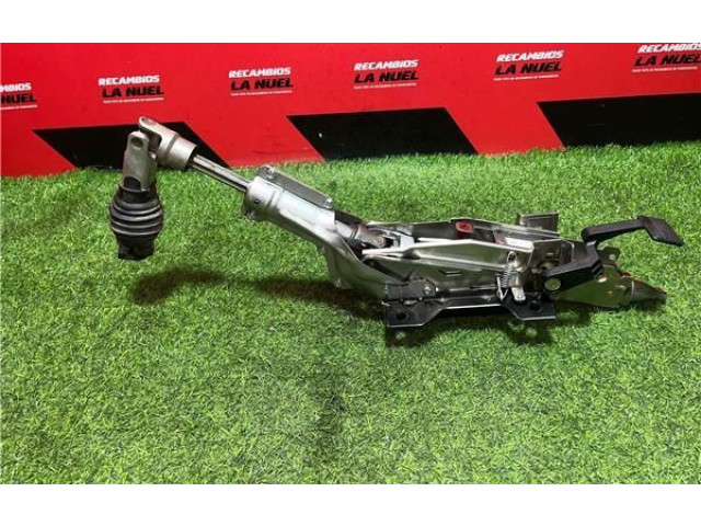 Руль Ford Transit -  Tourneo Connect  2009 - 2013 года KK213C529CB      