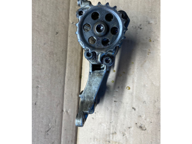 Turbodmychadlo Масляный насос 11412247212, 670815720 BMW 3 E46