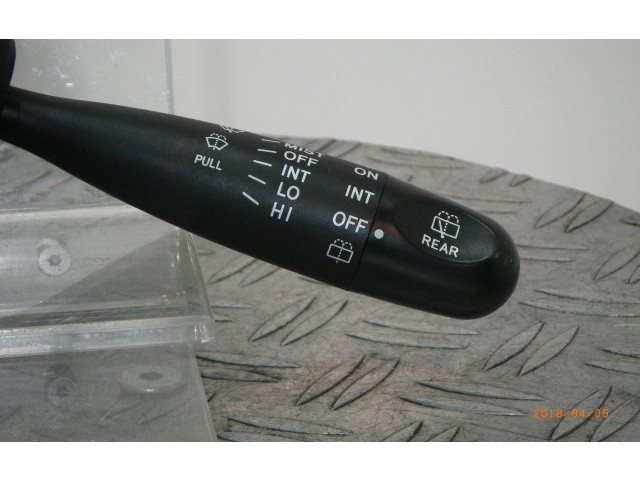 Переключатель дворников Daihatsu Terios