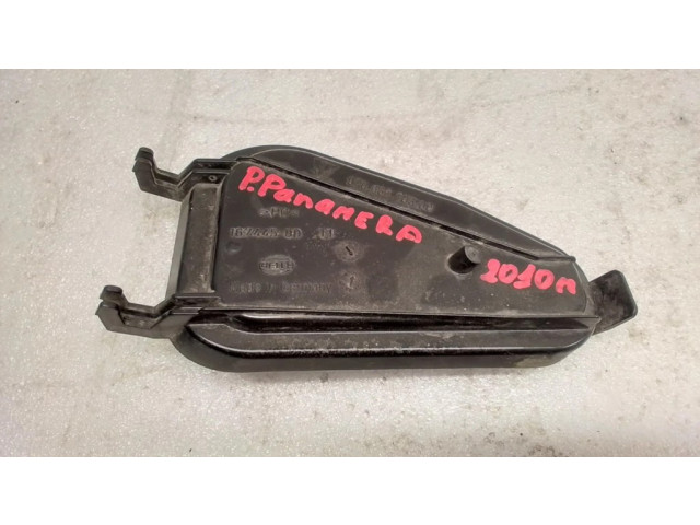 Модуль фонарей