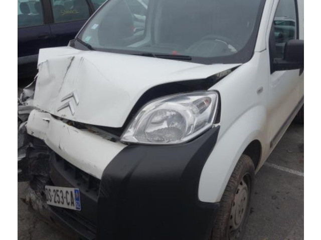 Вентилятор печки 1611726380 Citroen Nemo