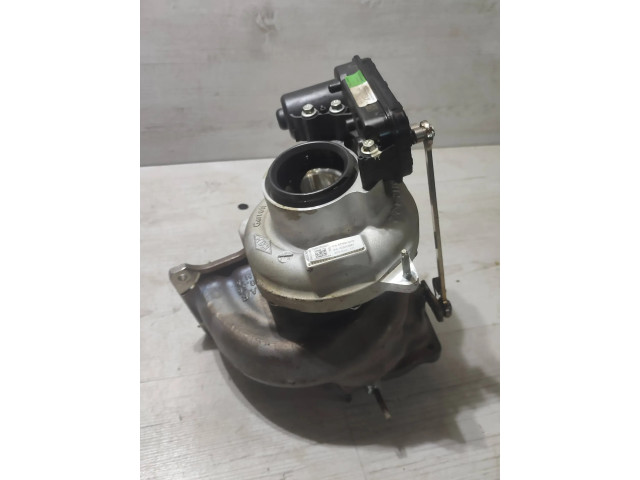 Turbodmychadlo Турбина 00500552220, 8773210003 Alfa Romeo Stelvio 2.0