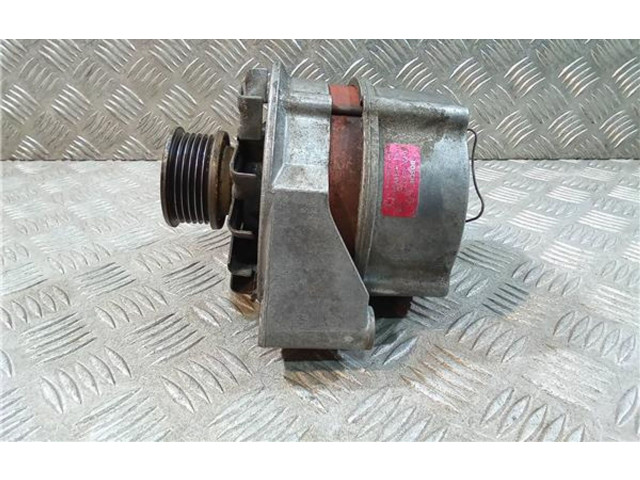 Генератор 0120489323   Mercedes-Benz E W124      