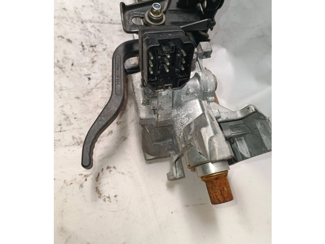 Руль BMW X5 E53  1999 - 2006 года 030182803      