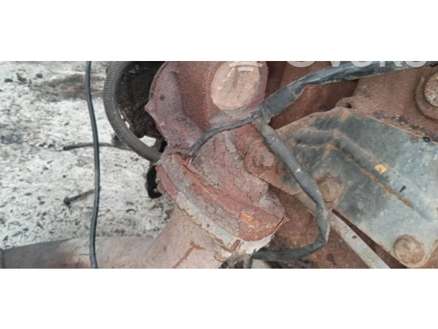 Turbodmychadlo Турбина PMF100500, GT1549452283-3 Rover 25