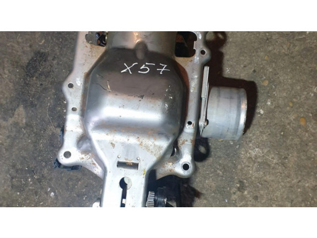 Насос рулевого управления