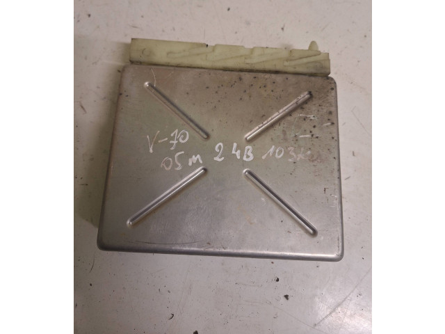 Блок управления коробкой передач 1T0101C00, T04452910 Volvo V70