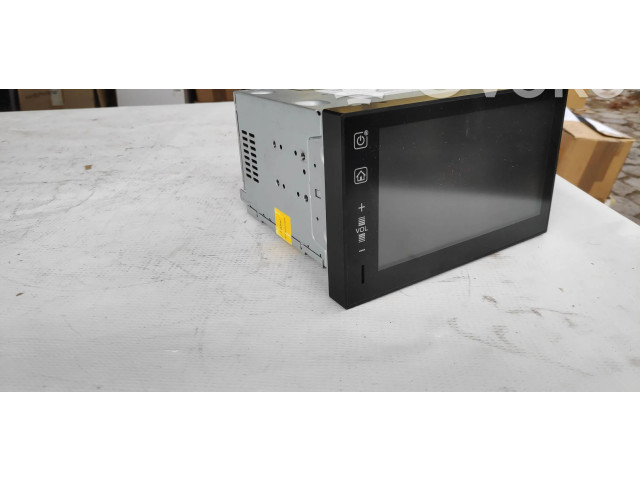 Дисплей 10R053682 Mitsubishi ASX