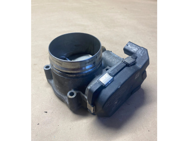 Дроссельная заслонка 7597871, A2C53356724   BMW 5 F10 F11    