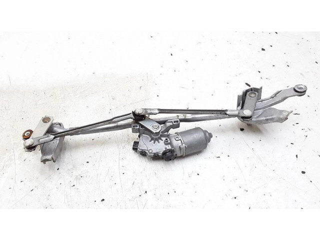 Комплект механизма стеклоочистителей