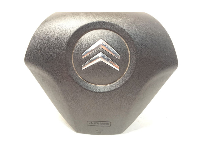 Подушка безопасности водителя 7355265270, 1613092780 Citroen Nemo