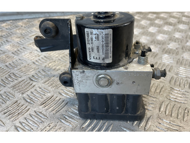 Блок АБС 31274908, 000001251F2   Volvo  C30  2010 - 2013 года
