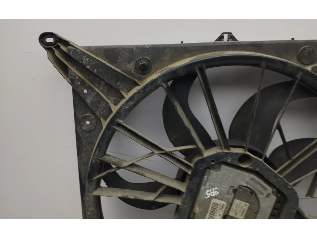 Вентилятор радиатора     31111543    Volvo XC90 