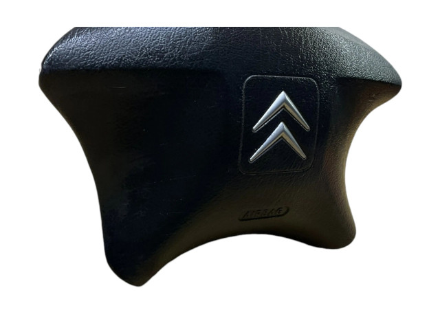 Подушка безопасности водителя PA10105021 Citroen Berlingo