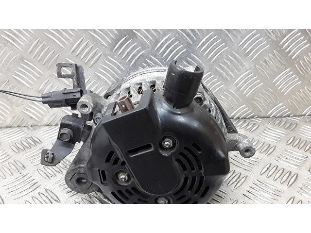 Генератор MS1042118040 Honda Civic IX