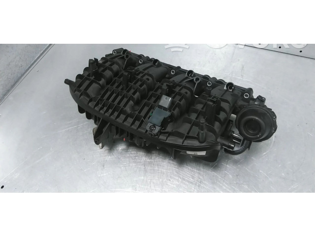 Всасывающий коллектор