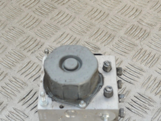 Блок АБС Dacia Sandero