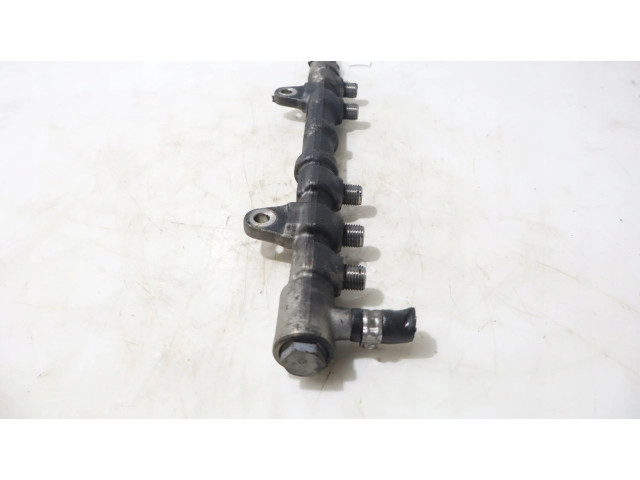 Топливная рампа Fiat Grande Punto