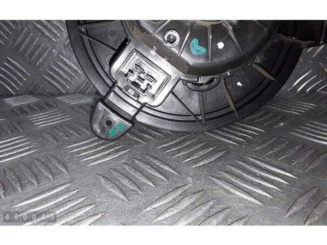 Вентилятор печки av1119846bb Ford Ecosport