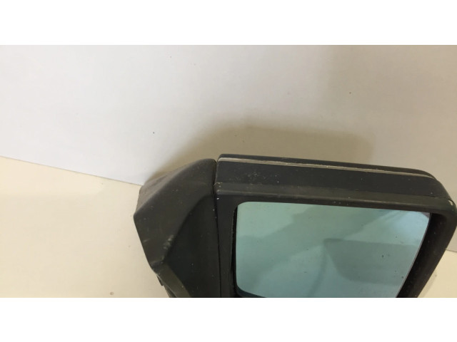 Zpětné zrcátko pravé Mercedes-Benz 190 W201 1988 1248101616, 166036
