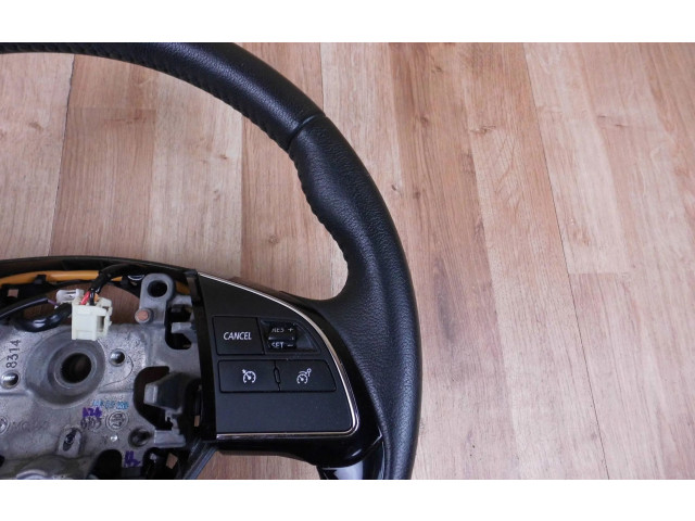 Volant Mitsubishi Eclipse Cross 2019 4400A874XA, 4400A874